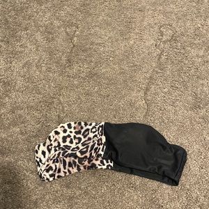 Bathing suit top